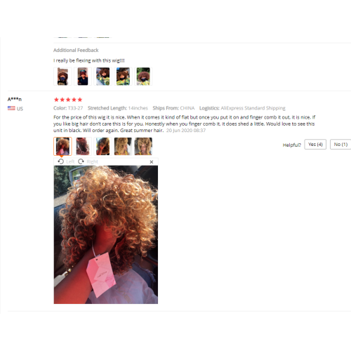 Hot Selling Short Synthetic Wigs Afro Kinky Jerry Curly Wig for Women Black Brown Blonde Natural Bob Wig High Temperature Hair